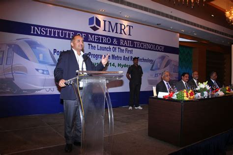 Launch of First PG Program | IMRT