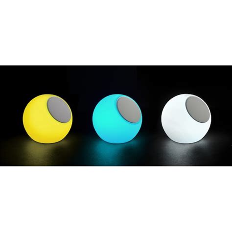 Feit Electric 8-in Globe lamp LED Light in the Novelty Lights ...