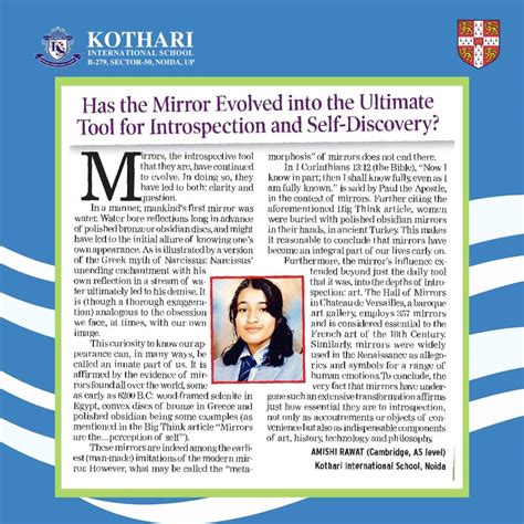 Kothari International School