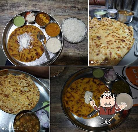 Punjabi Chulha restaurant, Lucknow (Bhootnath Market) – menu, prices ...