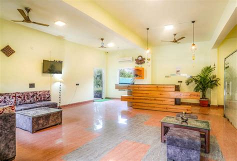 Wanderlust Resort Corbett Best Resort In Jim Corbett