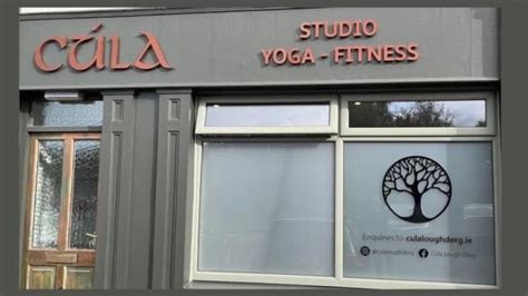 Yin Yoga with Dee Long, 52 Ballina Quay, Ballina, Tipperary., Ballina ...