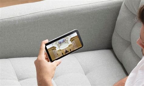 Interactive 360 Virtual Tours 的图像结果