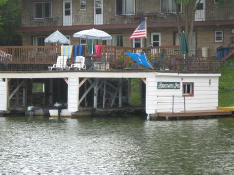 A wonderful find - Review of Bridgewater Inn, Eagle River - Tripadvisor