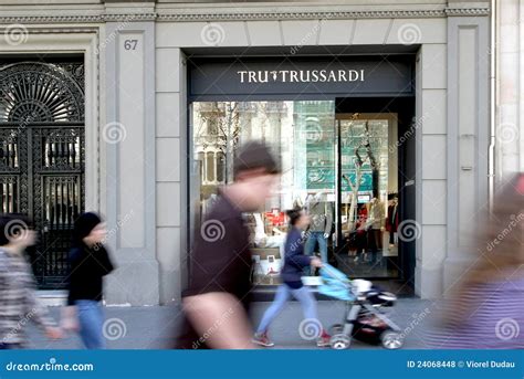Tru Trussardi Junior Clothes Italy • Dashin Fashion