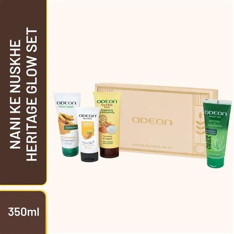 Nani Ke Nuskhe – ODEON