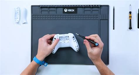 Image result for Xbox One Controller Repair