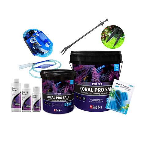 Maintenance & Salt Mix – Tagged "Salt MIx" – indianaquarium.com