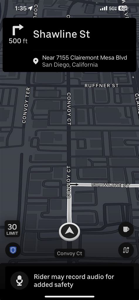 All the more reason to not talk to passengers. WTF Uber? They can record us now? : r/privacymemes