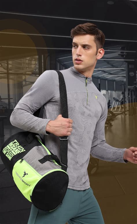 Shop Sportswear for Men & Women Online In India | Technosport