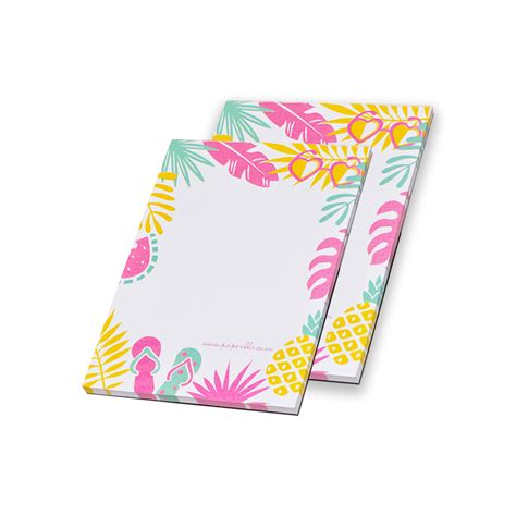 To Do List Notepads Diary – Paperlla