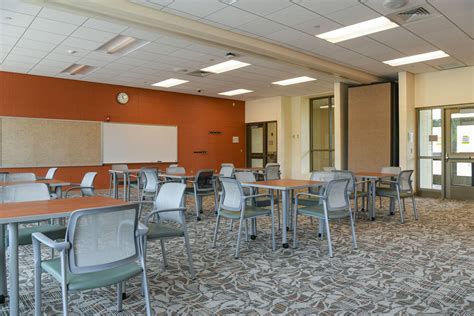 Nancy H. Dacek North Potomac Community Recreation Center - Department ...