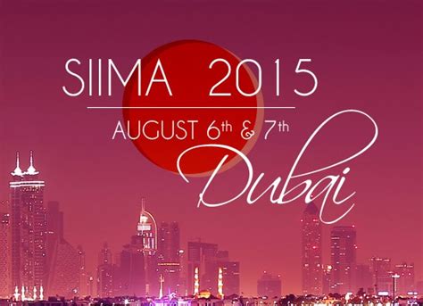 SIIMA Awards 2015 Nominations: 'Manam', 'Race Gurram' Top Telugu Movie ...