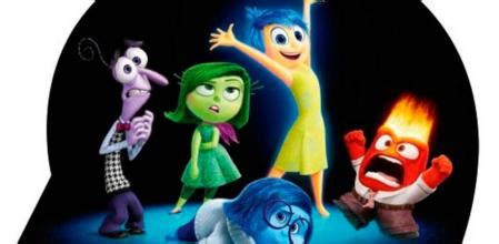 Del Revés: Viaje al centro de la mente