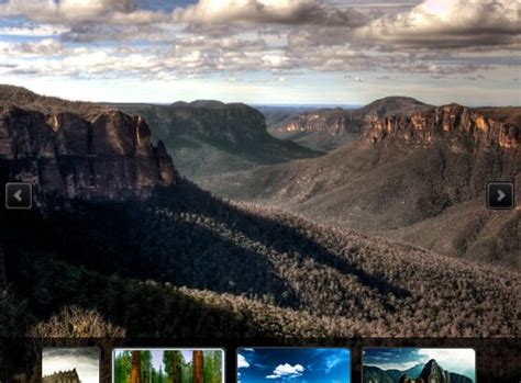 Simple Responsive Photo Gallery with jQuery - CC Photo Gallery | jQuery ...