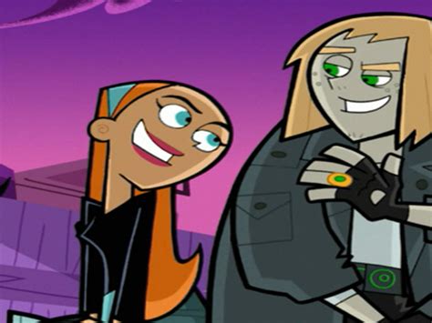Danny Phantom Girl Power
