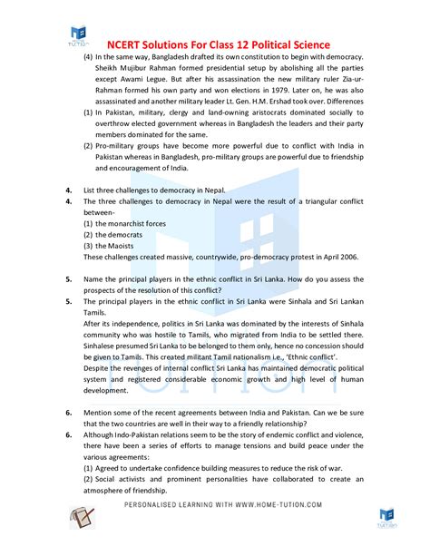Chapter 5 Pol Science 12 Class Eklavya StudyPoint 的图像结果