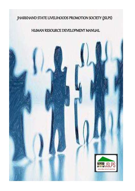 Office Documents | JHARKHAND STATE LIVELIHOOD PROMOTION SOCIETY (JSLPS)