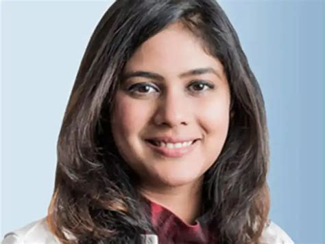 Anisha Chand, 35 - Isha Ambani, Ghazal Alagh: Youngest women nominated ...