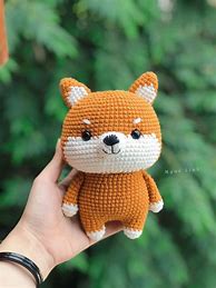 Image result for Knitted Stuffed Animal Patterns