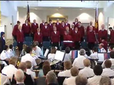 Bildergebnis für salvation army keep singing
