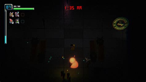 Nightshift Survival on Steam