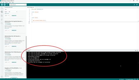 Arduino Library and BSP 的图像结果