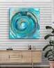 Buy Blue Wall & Table Decor for Home & Kitchen by 999store Online ...