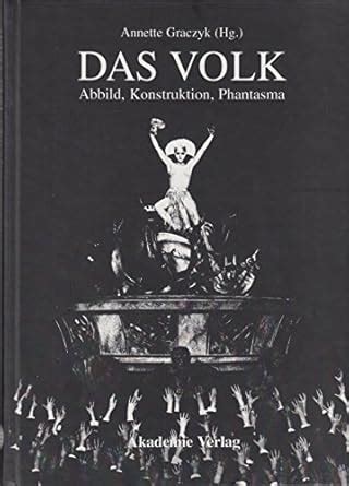 Buy Das Volk Abbild, Konstruktion, Phantasma Book Online at Low Prices ...
