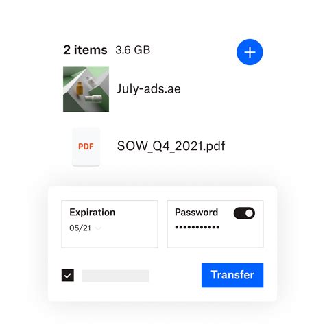 Image result for Dropbox File Transfer