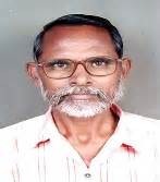 Manual paddy transplanter - National Innovation Foundation-India