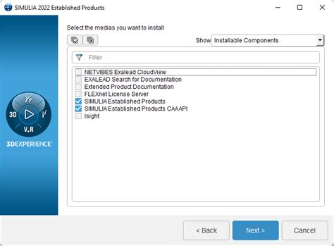 Abaqus 2022 Installation Guide | Windows