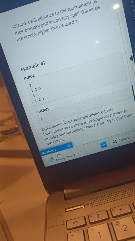 Intuit OA | SDE 1 | 2023 August | Set -28 | Harry Potter and the Goblet ...