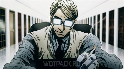 Drifters season 2: release date of all episodes