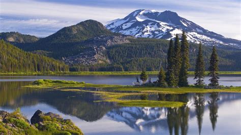 Pacific Northwest Landscape Wallpapers - Top Free Pacific Northwest ...