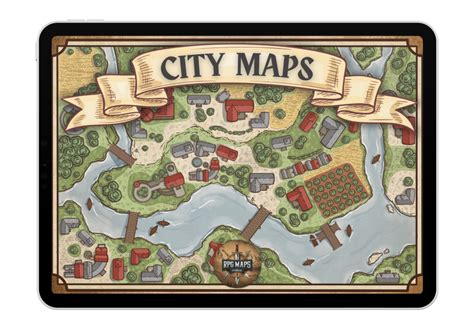 Image result for RPG Map Template