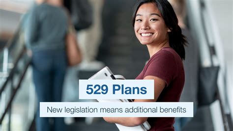 How Updated 529 Plan Rules Can Improve Your Education Savings Strategy ...