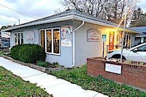 The Odessa File: Business of Schuyler County