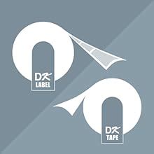 Brother QL-800 Professional Label Printer – High-Speed USB Thermal ...