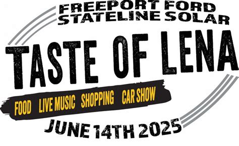 Taste of Lena, Coach's Golf & Grill - Stagecoach Golf Course (est. 1928 ...