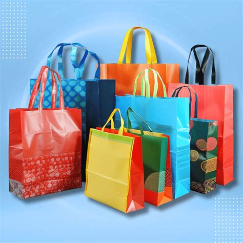 Polythene Bags - Swastik Polypacks