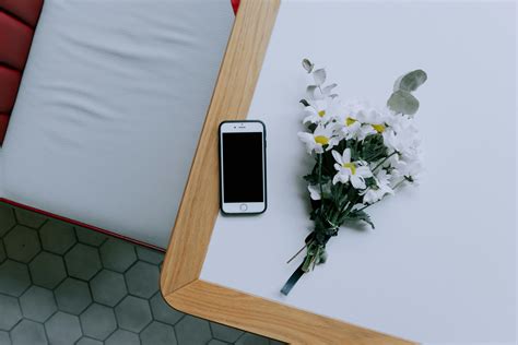 Phone Screen Table 的图像结果