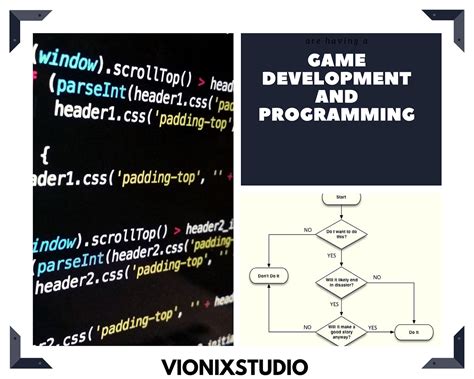 Image result for Computer Programming and Video Game Development