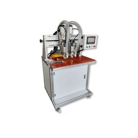 Board Drilling and magnet pasting machines - Magnet Pasting Machine ...