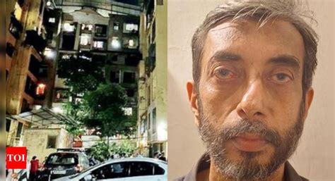 Mumbai Murder Case: Mumbai man 'murders' live-in partner in Mira Road ...