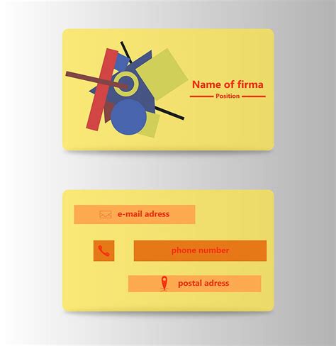 Business Card Logo Design 的图像结果