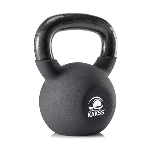 Kettlebells – KAKSSFITNESS