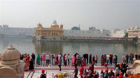TRIP TO AMRITSAR 2018 :: St. Mary's Public School