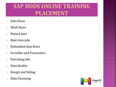 Image result for SAP BODS Tutorials