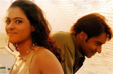 Some lesser known facts about birthday boy Ajay Devgn | IndiaToday